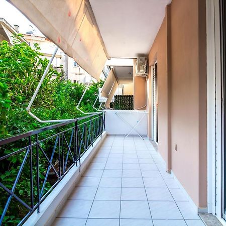 Elly'S Apartment Nafplio Exterior foto