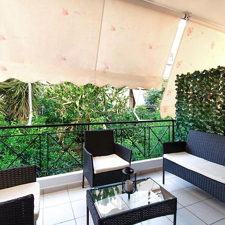 Elly'S Apartment Nafplio Exterior foto