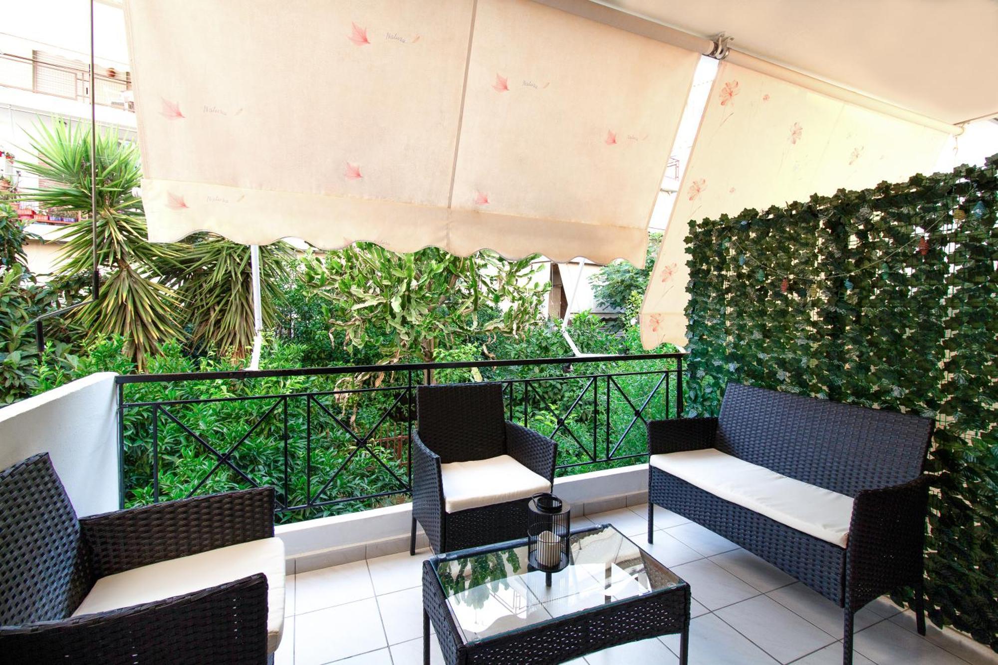 Elly'S Apartment Nafplio Exterior foto